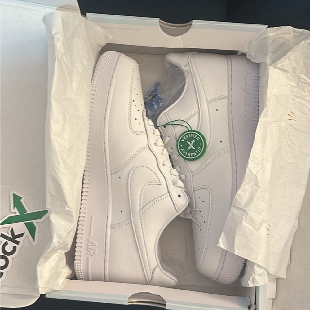 Nike Air Force 1 CLB Drake